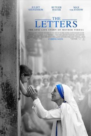 Cartas de la Madre Teresa (2014) poster